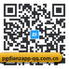 iOS 苹果生态原生版 二维码